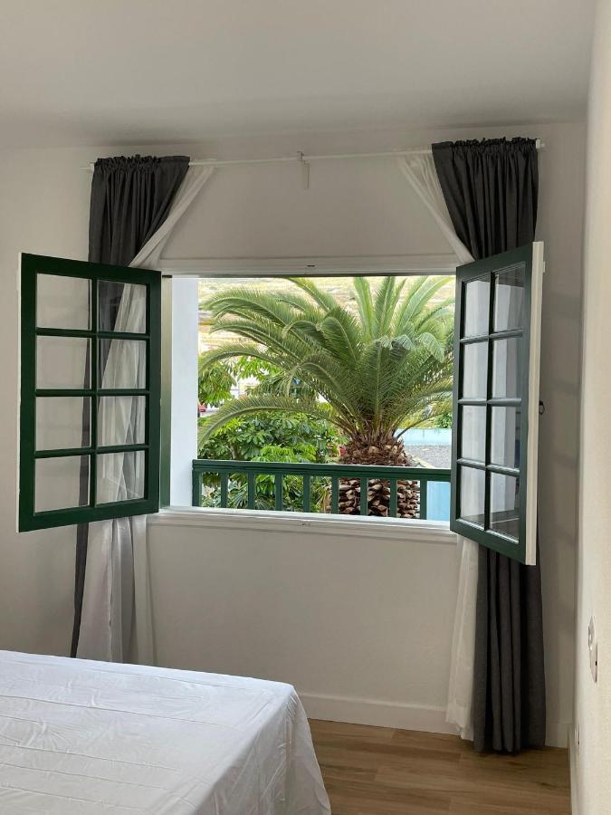 Alcala By The Beach With Amazing Teide View Apartment Exterior foto